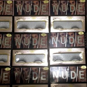 12 sets of lashes all different $9 each